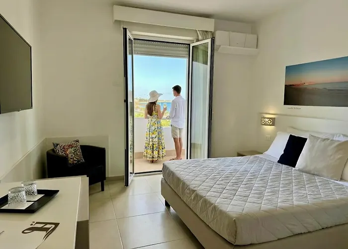 Jonio 3* Lido di Noto